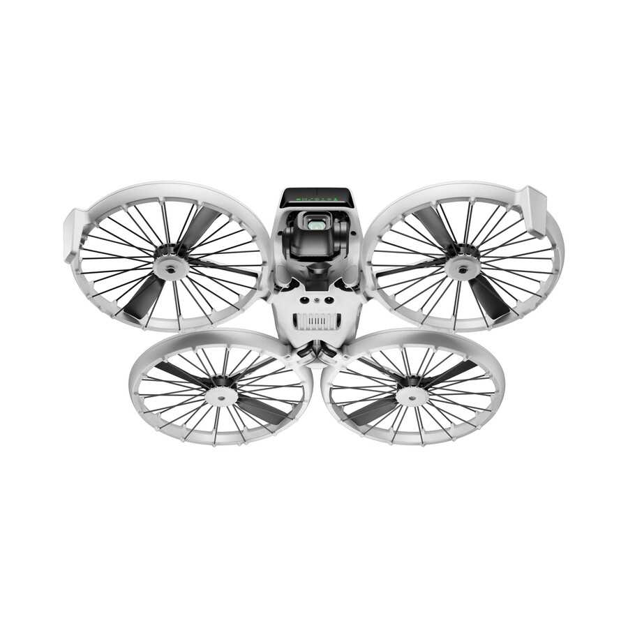 paquete fly more dji flip dji rc 2