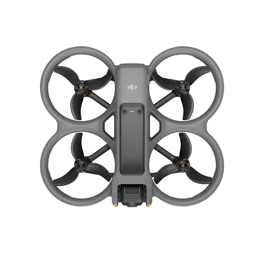 paquete fly smart dji avata 2 tres baterías