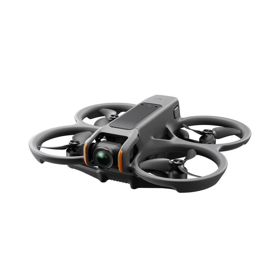 dji avata 2 fly smart bundle una batería