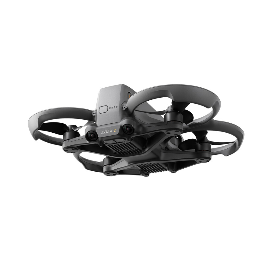 dji avata 2 fly smart bundle una batería