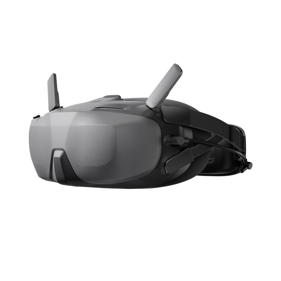 dji avata 2 fly smart bundle una batería