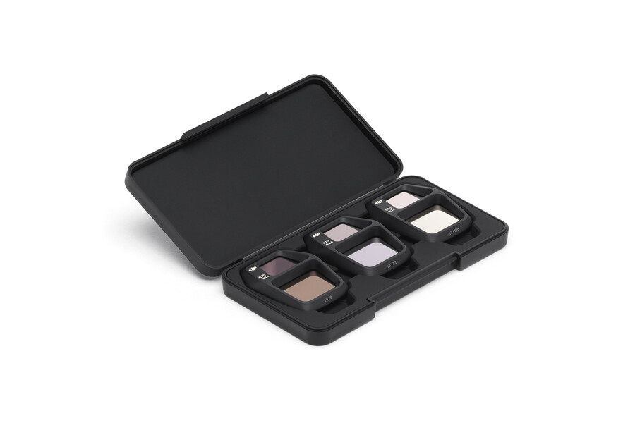 juego de filtros nd para dji air 3s nd832128