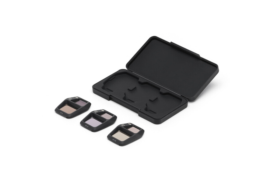juego de filtros nd para dji air 3s nd832128
