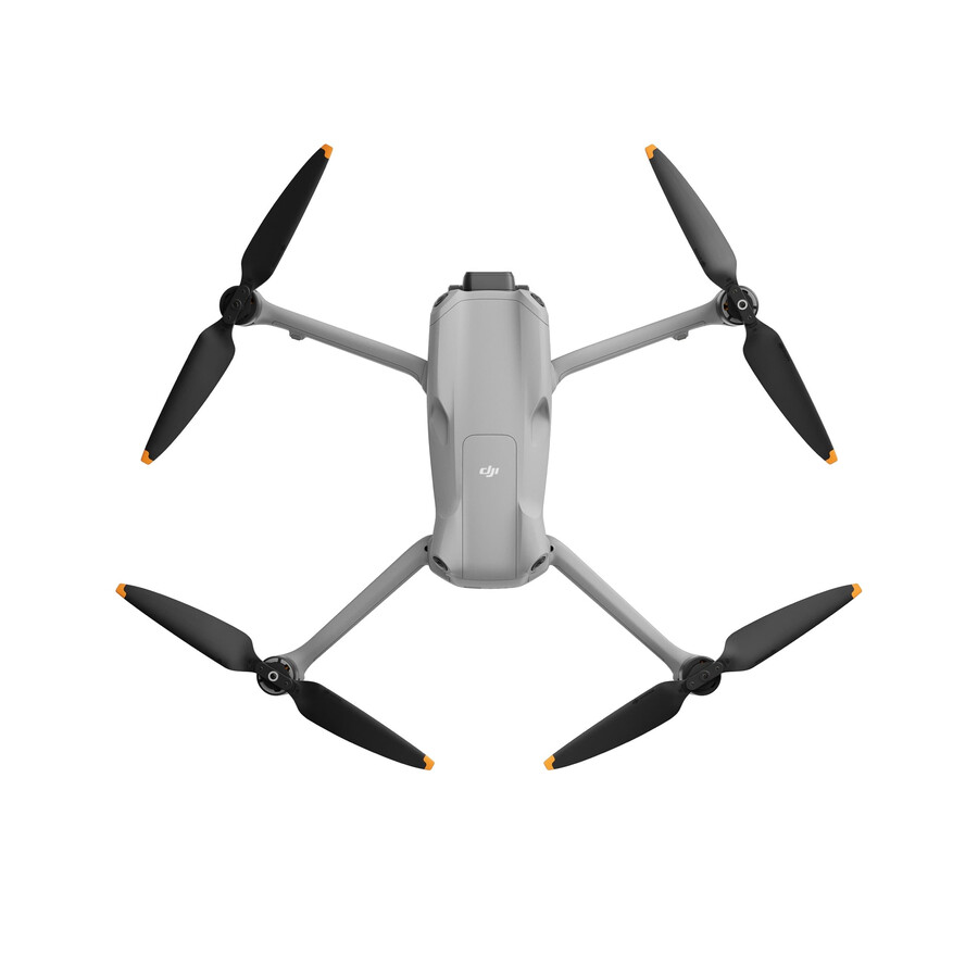 paquete dji air 3 vuela más dji rc 2