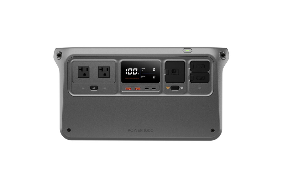 cable de carga rápida dji power 1000 dji power sdc para la serie dji mavic 3