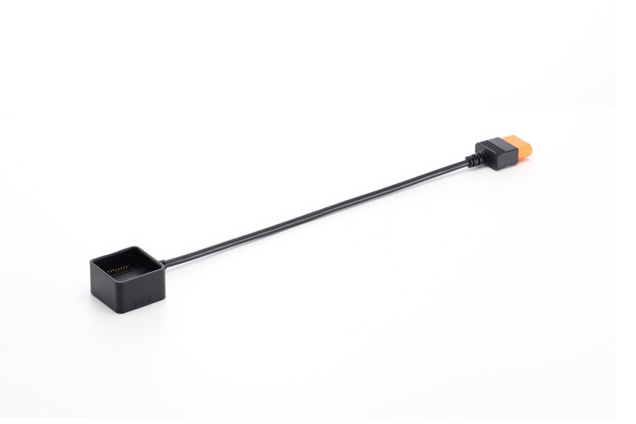 cable de carga rápida dji power 1000 dji power sdc para la serie dji mavic 3