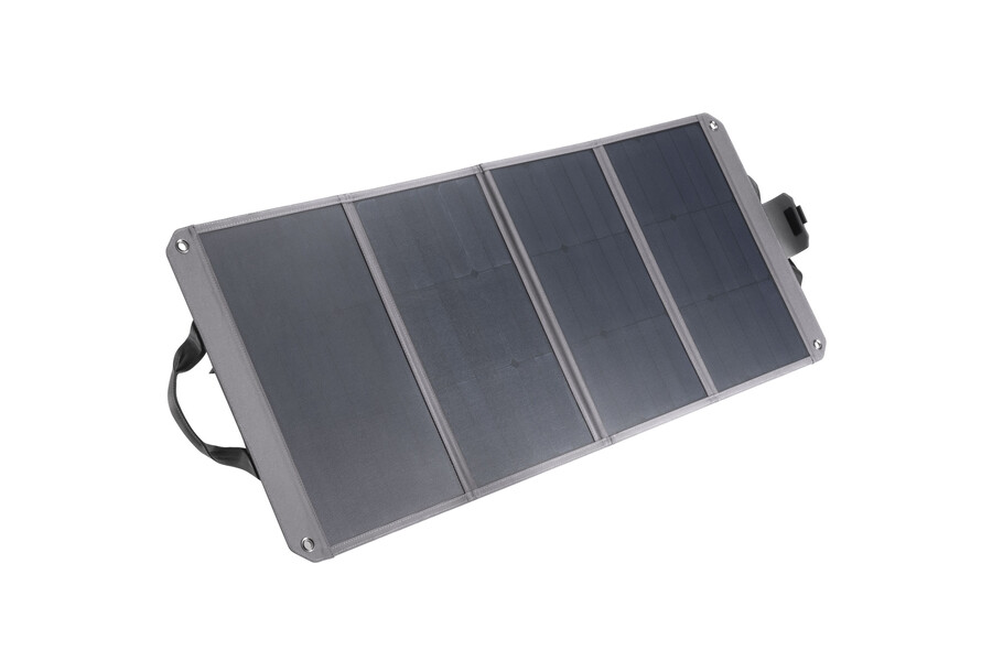 kit de recarga de energía solar de 600 w