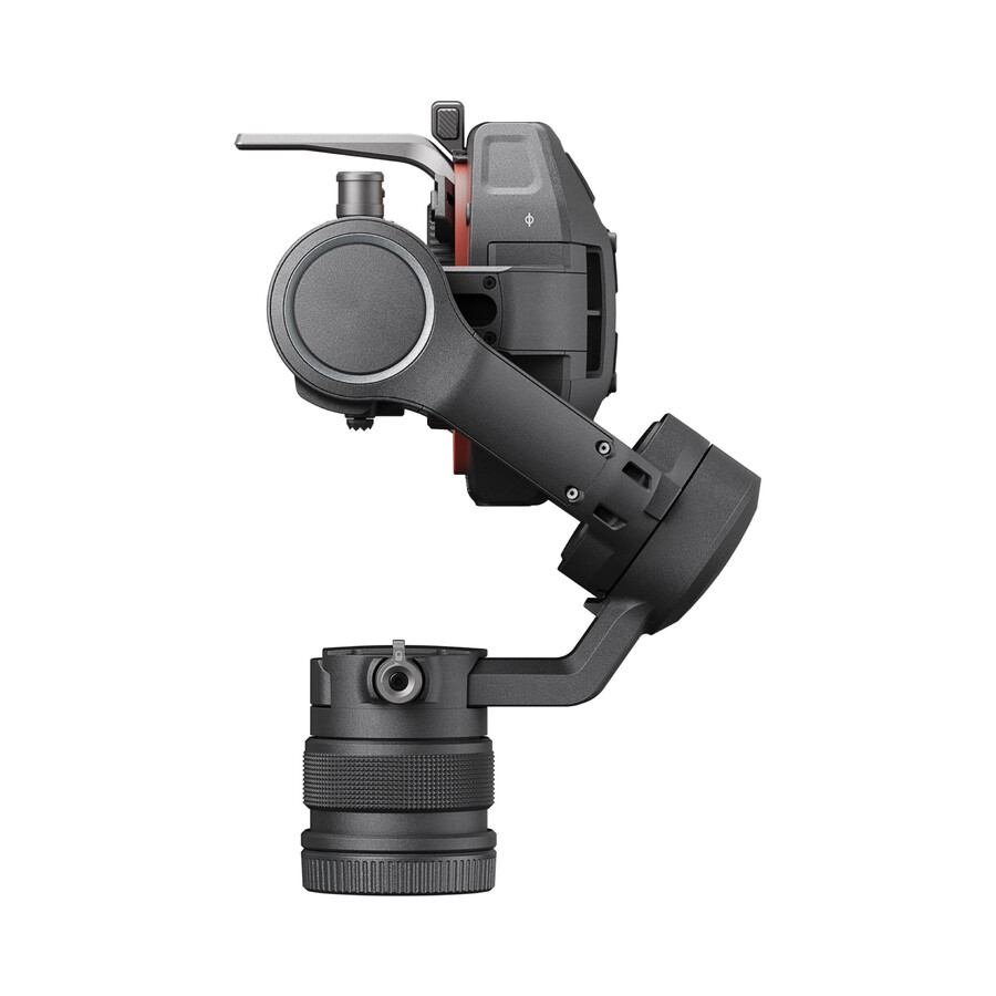 gimbal para cámara zenmuse x9-8k