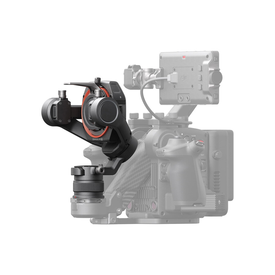 gimbal para cámara zenmuse x9-8k