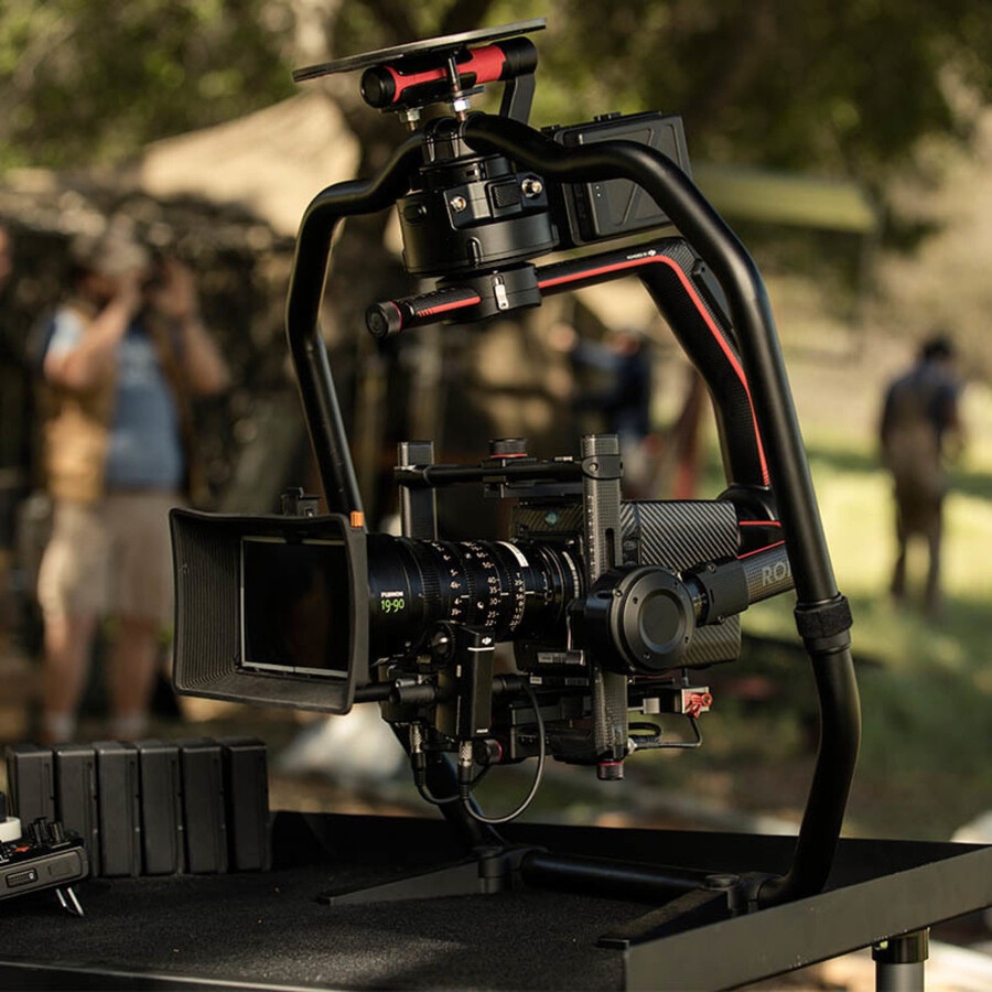 paquete profesional ronin 2 2024