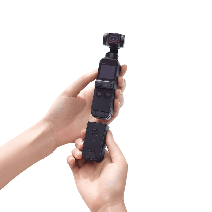 mango multiusos dji pocket 2