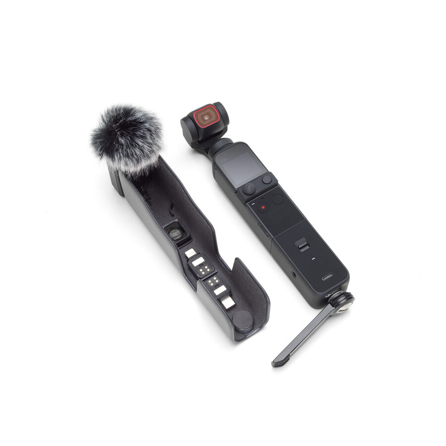 paquete dji pocket 2 creator