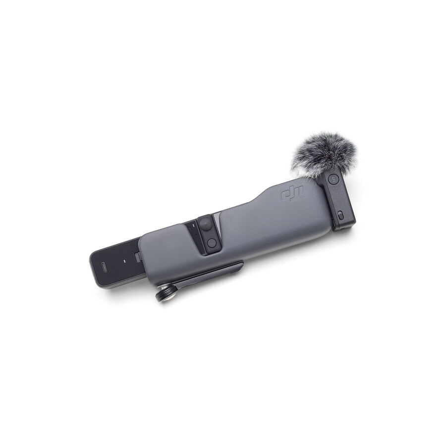 paquete dji pocket 2 creator