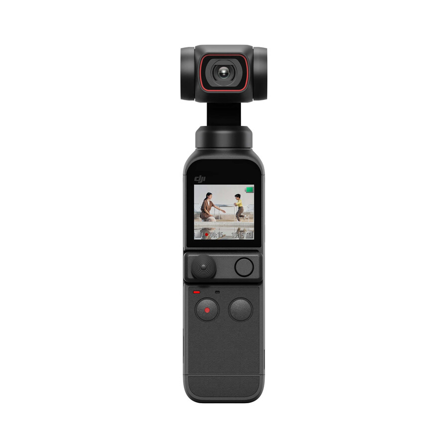 paquete dji pocket 2 creator