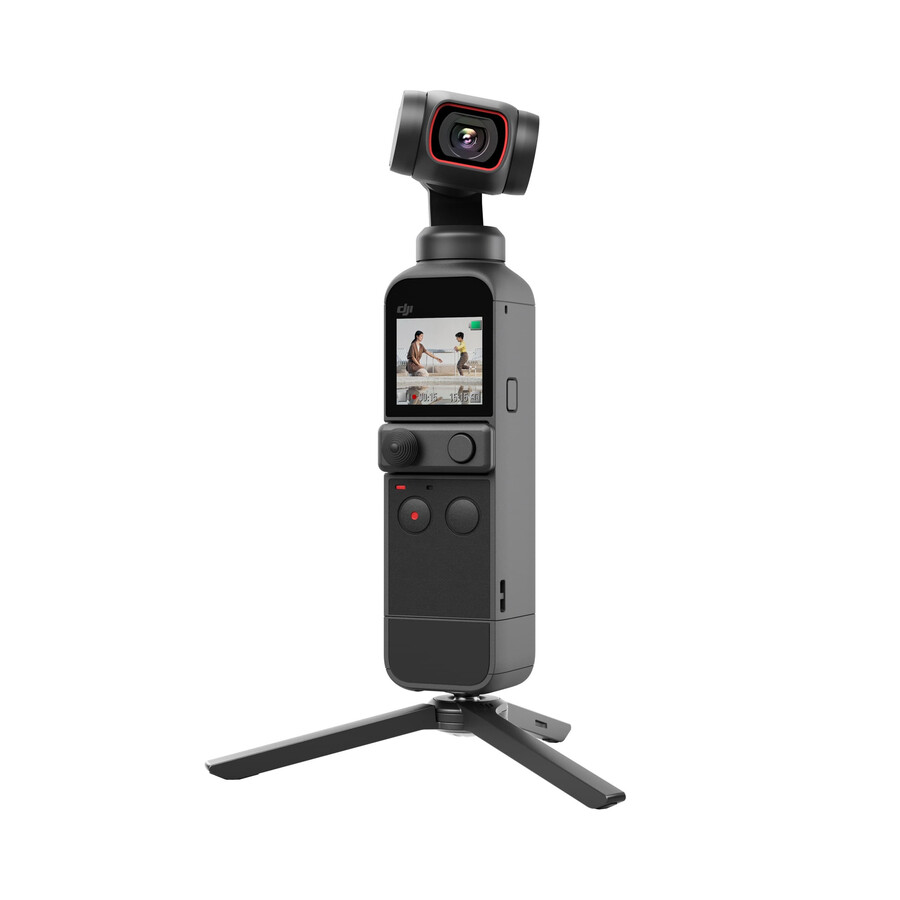 paquete dji pocket 2 creator