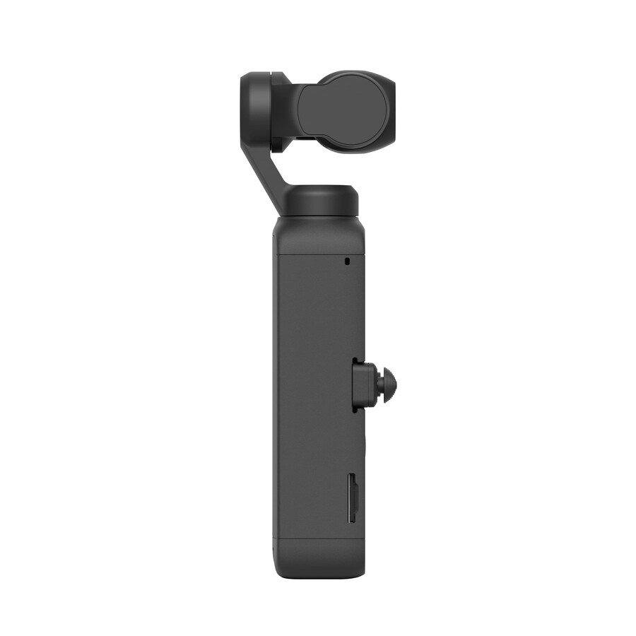 paquete dji pocket 2 creator