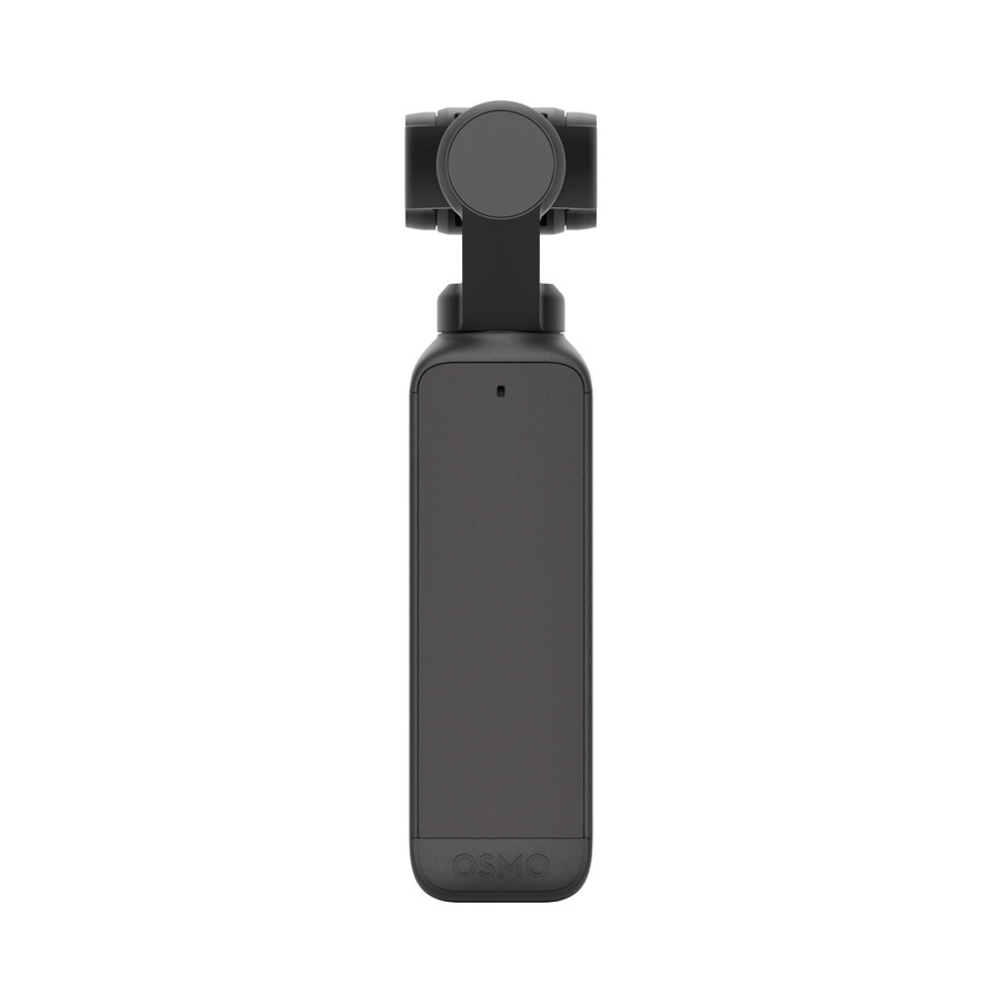 paquete dji pocket 2 creator