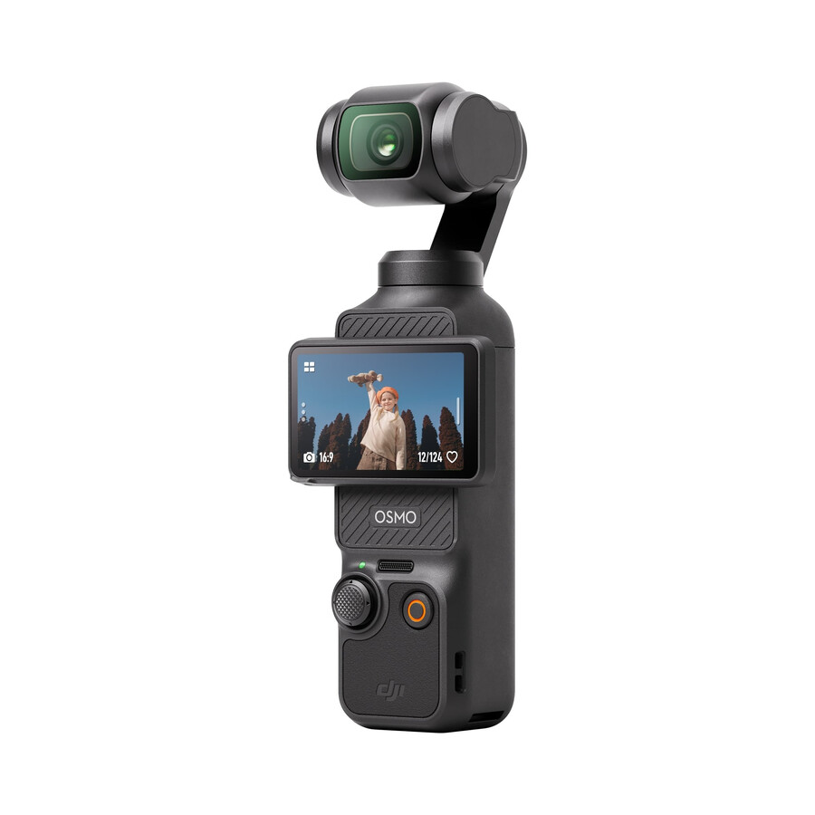 osmo pocket 3
