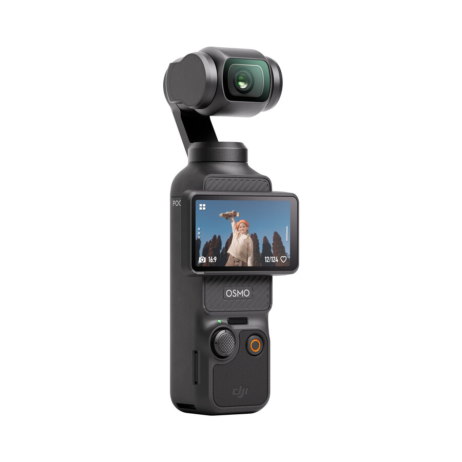 osmo pocket 3
