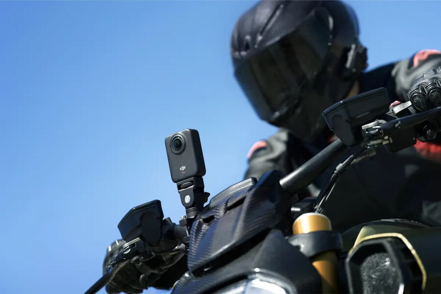 soporte de motocicleta reforzado osmo