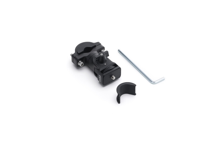 soporte de motocicleta reforzado osmo
