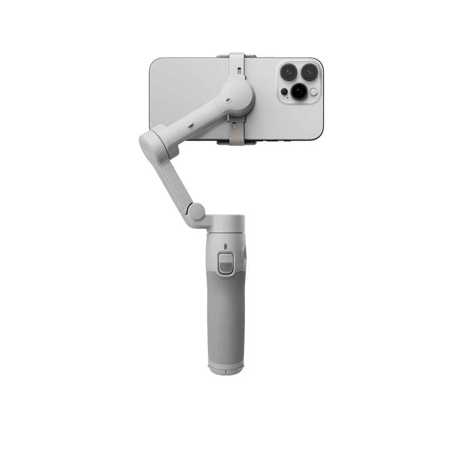 paquete osmo mobile 7 fácil de usar para iphone