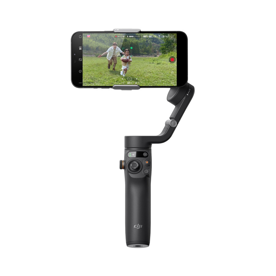 osmo mobile 6 gris pizarra