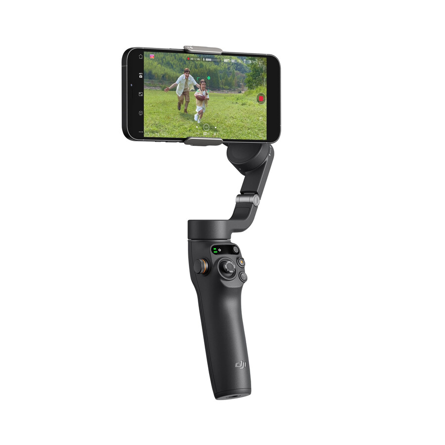 osmo mobile 6 gris pizarra
