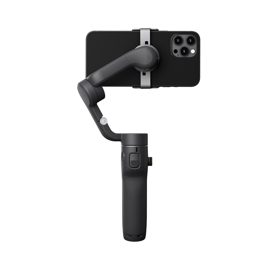 osmo mobile 6 gris pizarra