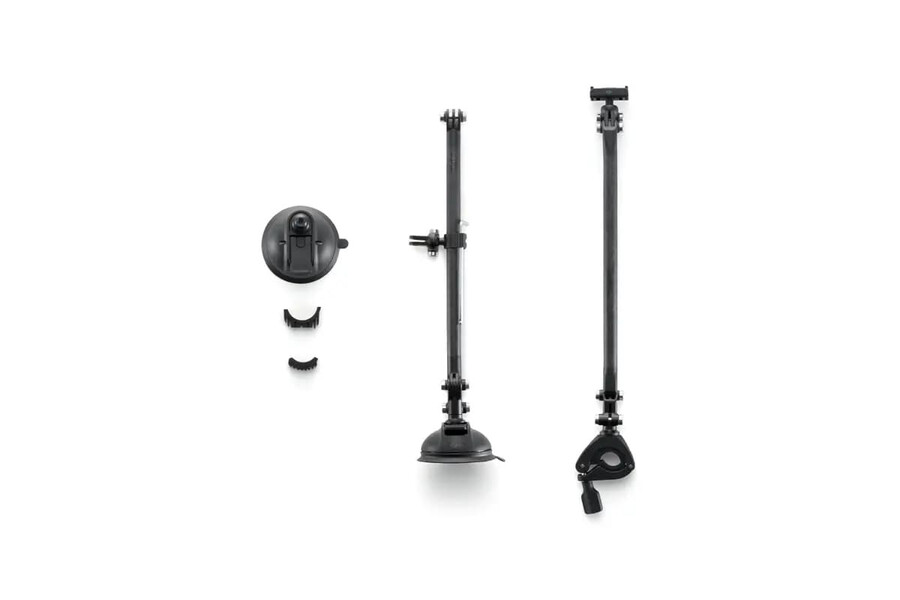 kit de brazo plegable osmo
