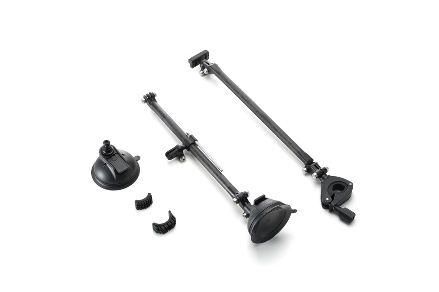 kit de brazo plegable osmo