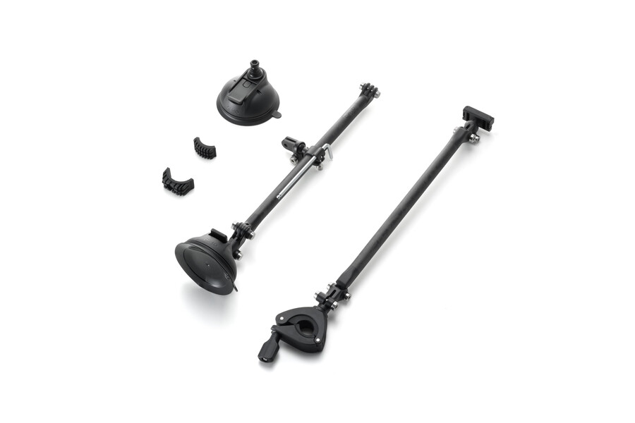 kit de brazo plegable osmo
