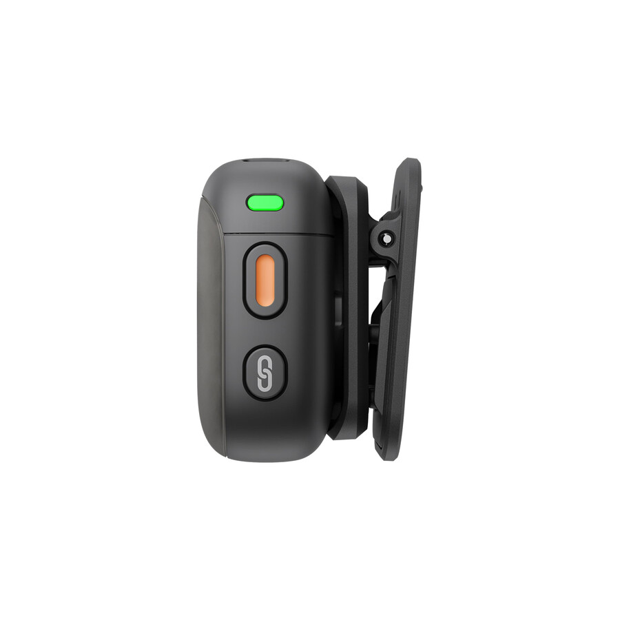 paquete de vlogs de osmo action 5 pro transmisor dji mic 3