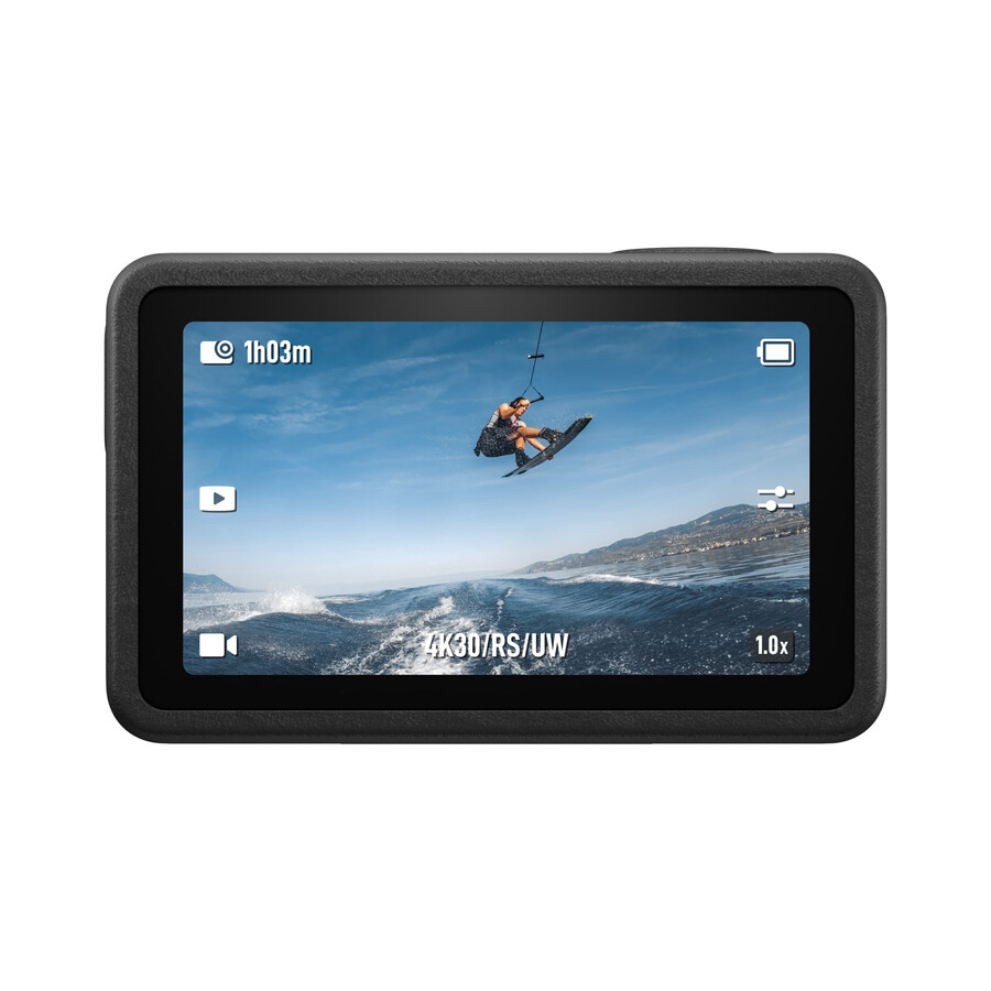 paquete de surf osmo action 5 pro
