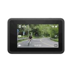 paquete de ciclismo de carretera osmo action 4