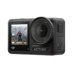 paquete para motocicletabicicleta de montaña osmo action 4