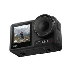 paquete para motocicletabicicleta de montaña osmo action 4
