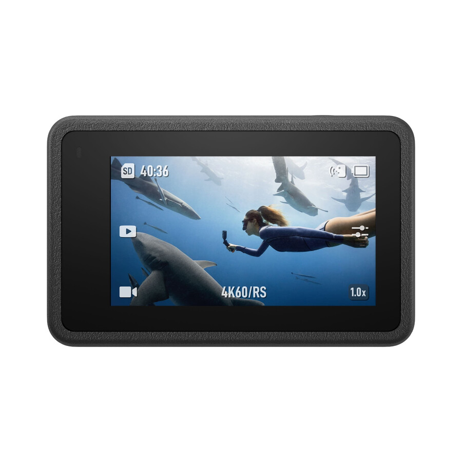 paquete de aventura osmo action 4