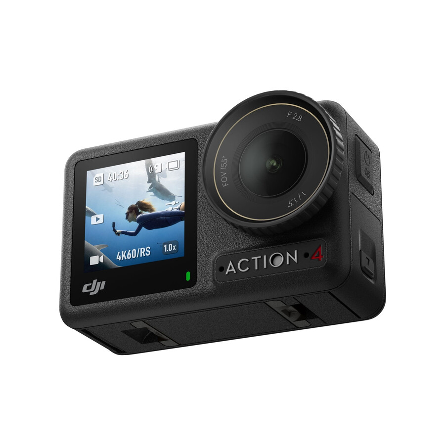 paquete de aventura osmo action 4