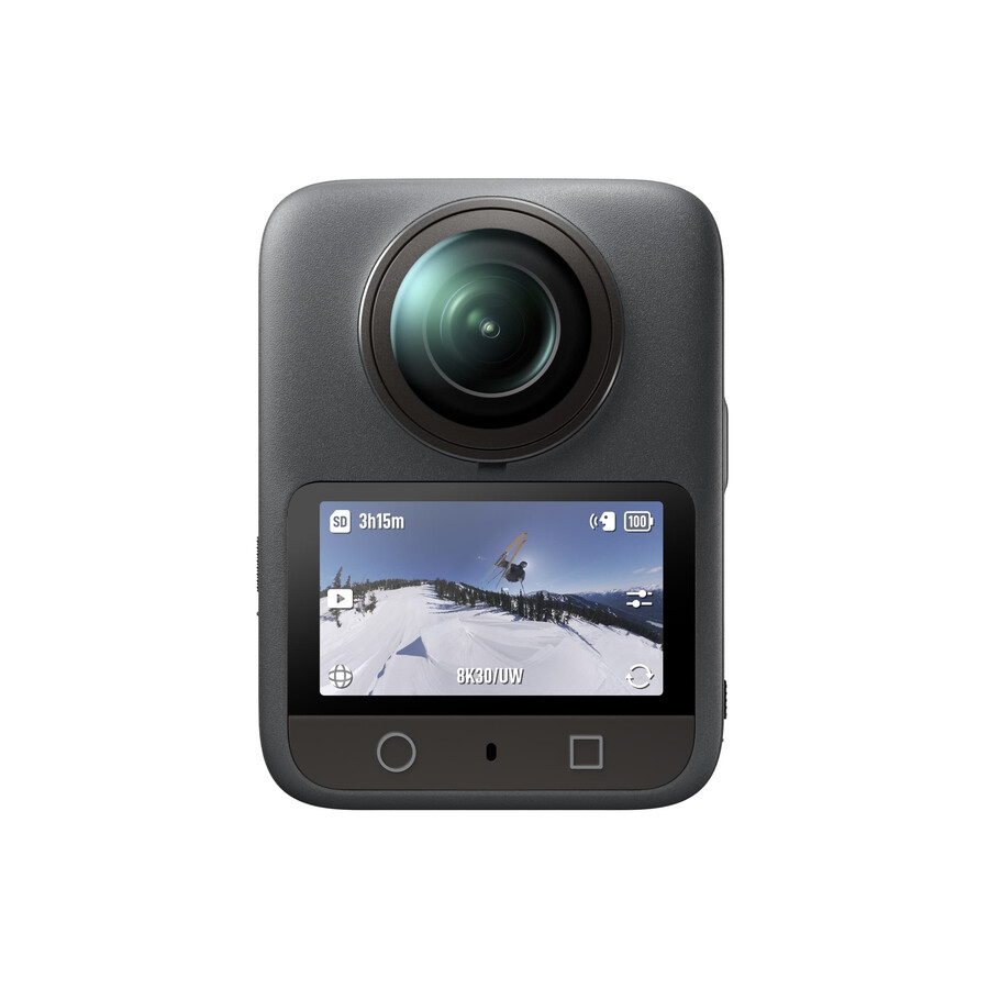 paquete de esquí osmo 360