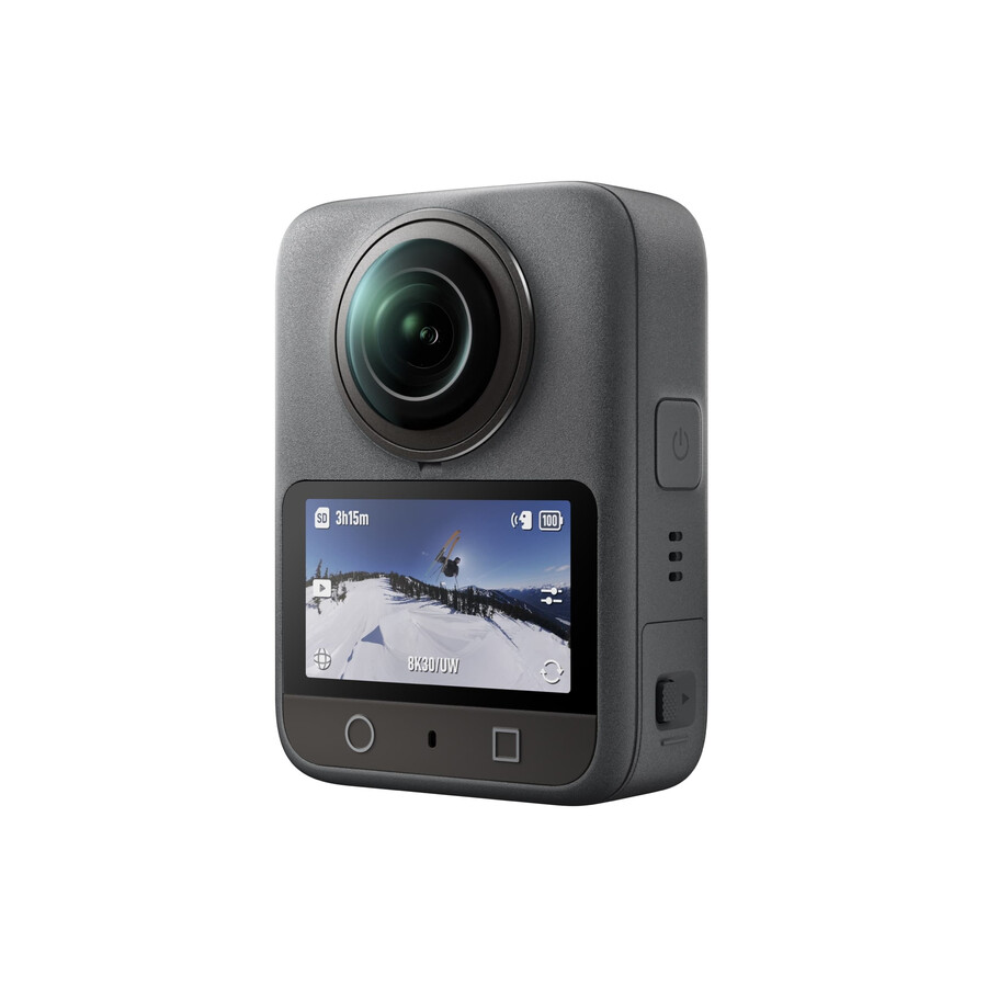 paquete de esquí osmo 360