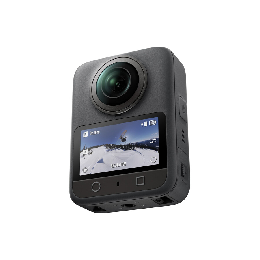paquete de esquí osmo 360
