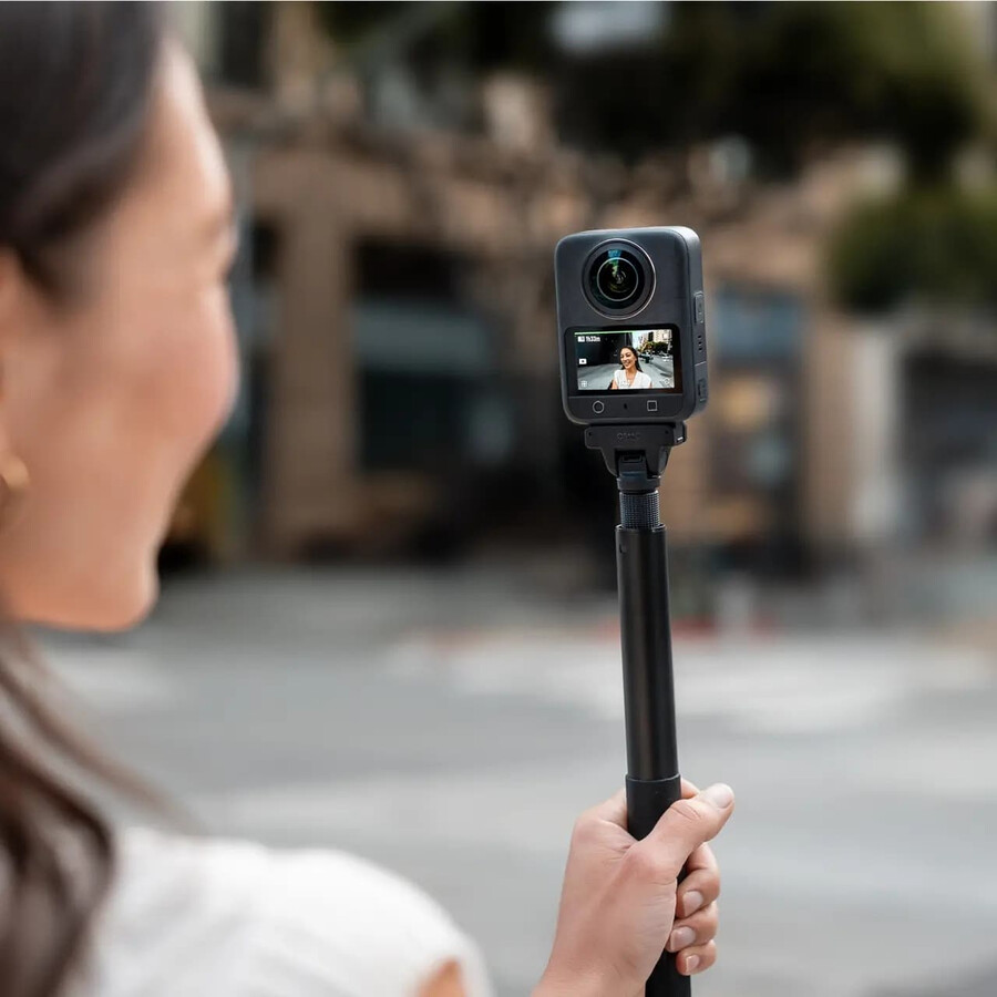 paquete esencial de osmo 360