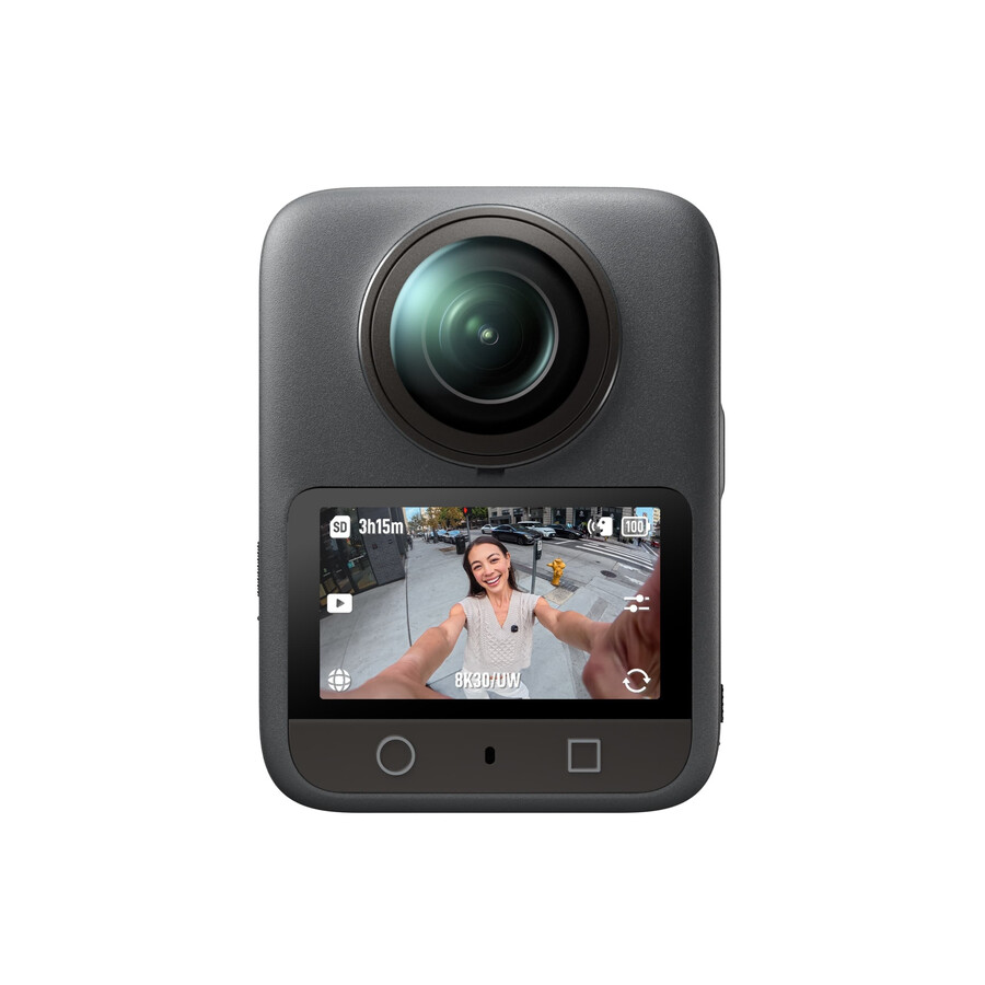 paquete esencial de osmo 360