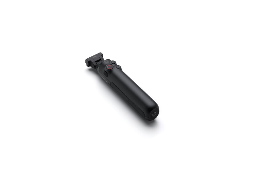 barra de extensión de batería para osmo 360