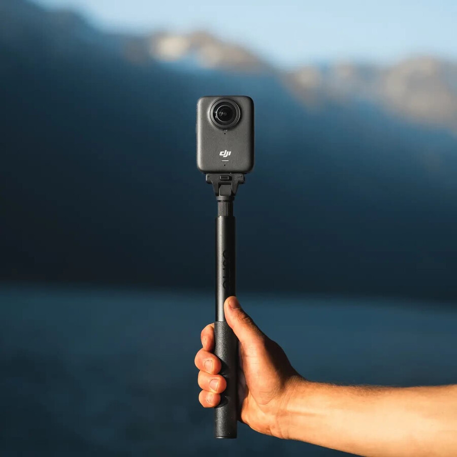 paquete de aventura osmo 360