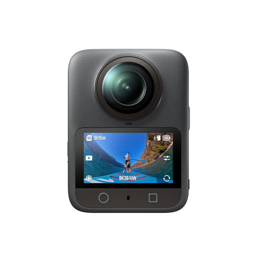 paquete de aventura osmo 360