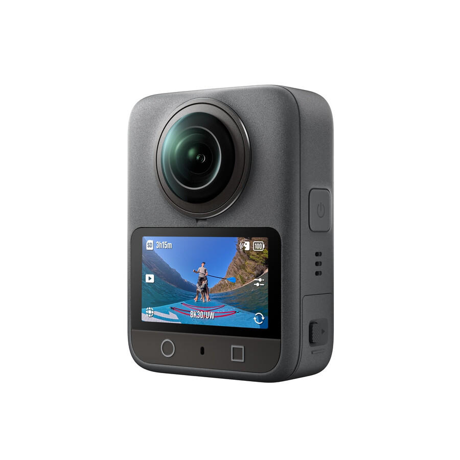 paquete de aventura osmo 360