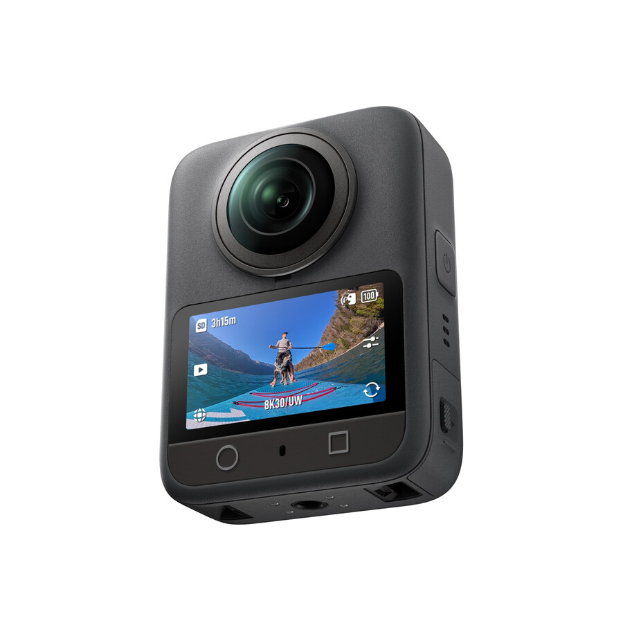 paquete de aventura osmo 360