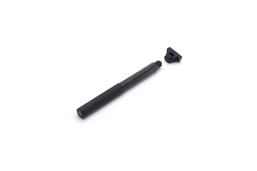 kit de palo selfie invisible osmo de 12 m